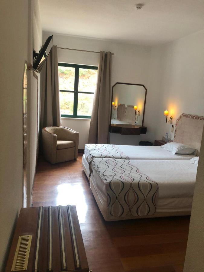 Hotel Castelo De Vide Esterno foto
