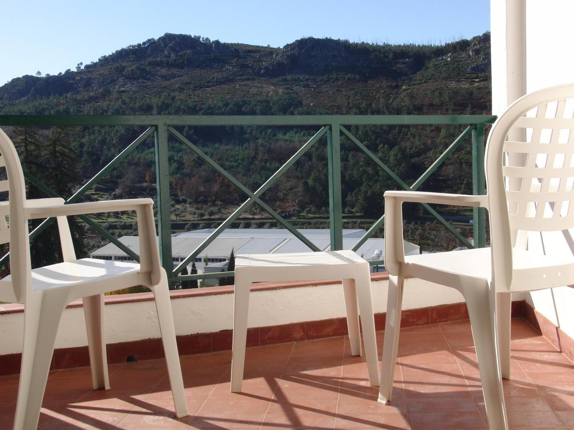 Hotel Castelo De Vide Esterno foto