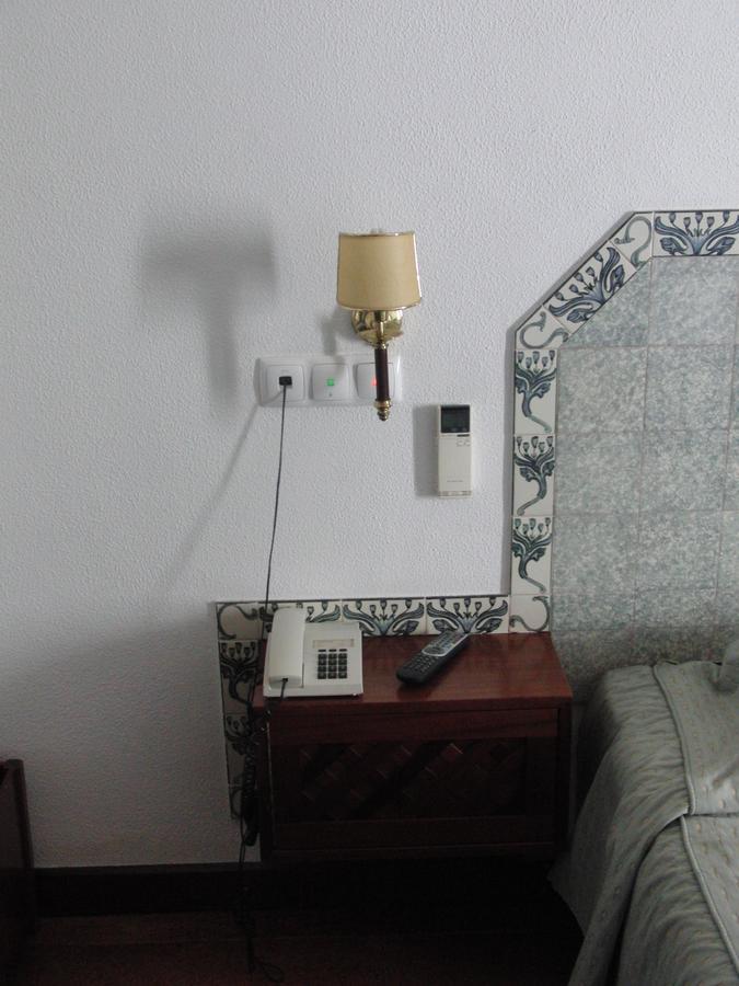 Hotel Castelo De Vide Camera foto